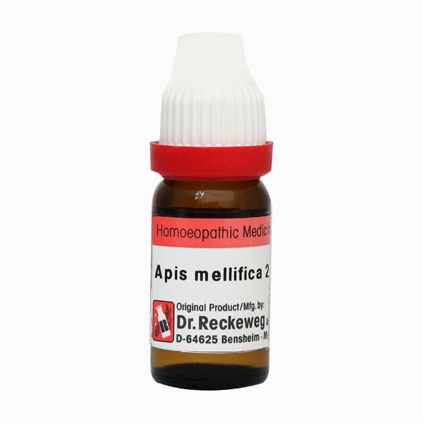Apis Mellifica 200