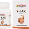 Y-Lax Tablets