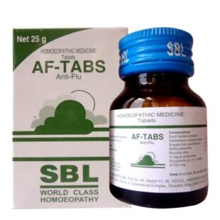 SBL-AF TABS