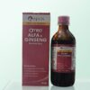 Bjain Omeo ALFA & GINSENG SYRUP (200ml)