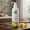 B&T- ARNICA SHAMPOO (250ML)