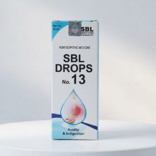 SBL DROPS NO-13