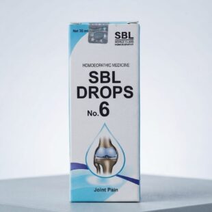 SBL DROPS NO - 6