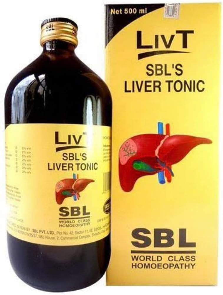SBL- LIV-T (500ML)