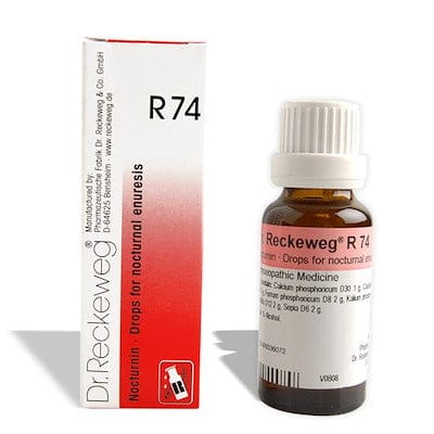 Dr.Reckeweg R-74