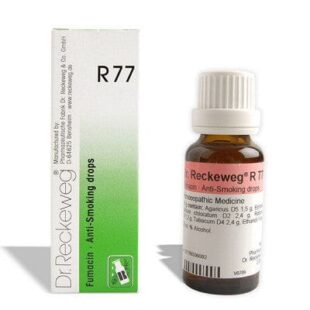 Dr.Reckeweg-R77