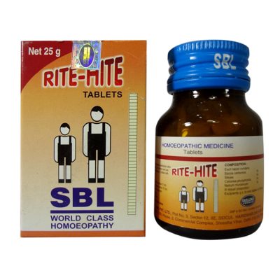 SBL-RITE-HITE TABS