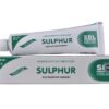 SBL-SULPHUR OINTMENT