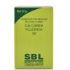 SBL-Calcarea fluorica 3X