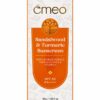 Omeo - sandalwood & turmeric sunscreen (50g)