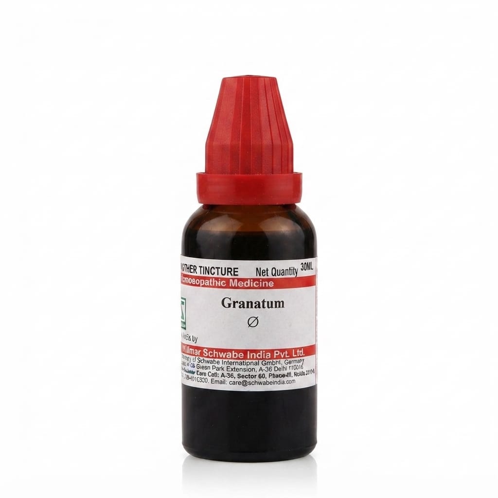WSI-Granatum Q 30ML