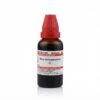 WSI-Rhus toxicodendron Q 30ML