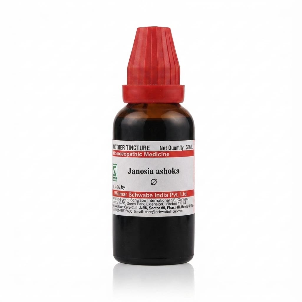 WSI- JANOSIA ASHOKA Q 30ML