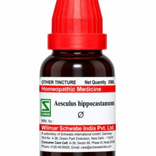 WSI-Aesculus hippocastanum Q 30ML