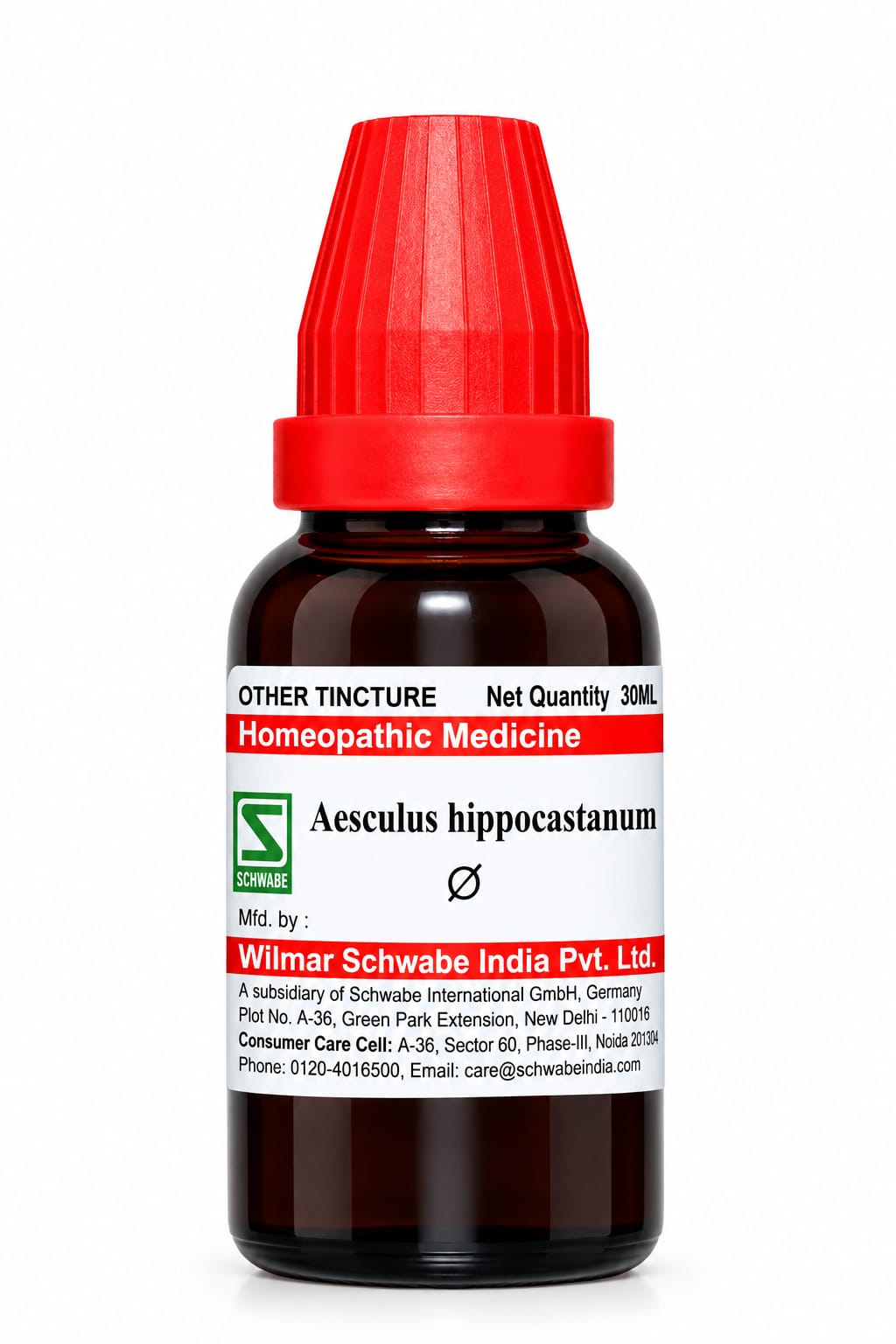 WSI-Aesculus hippocastanum Q 30ML