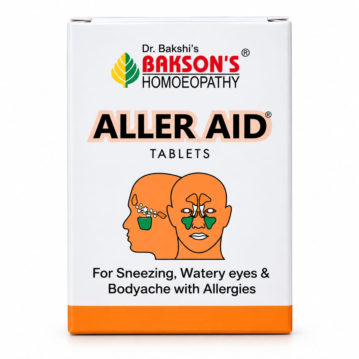 ALLER AID TABLETS (75tab)