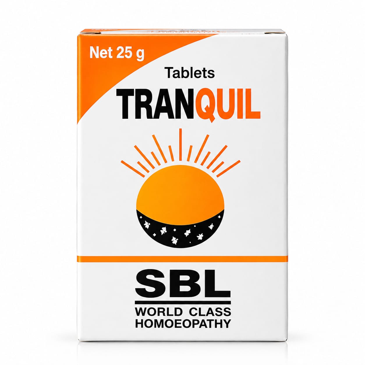 SBL-TRANQUIL TABLETS