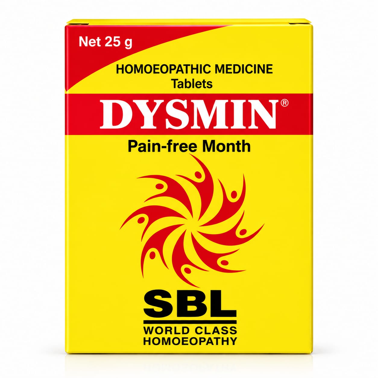 SBL-DYSMIN TABLETS