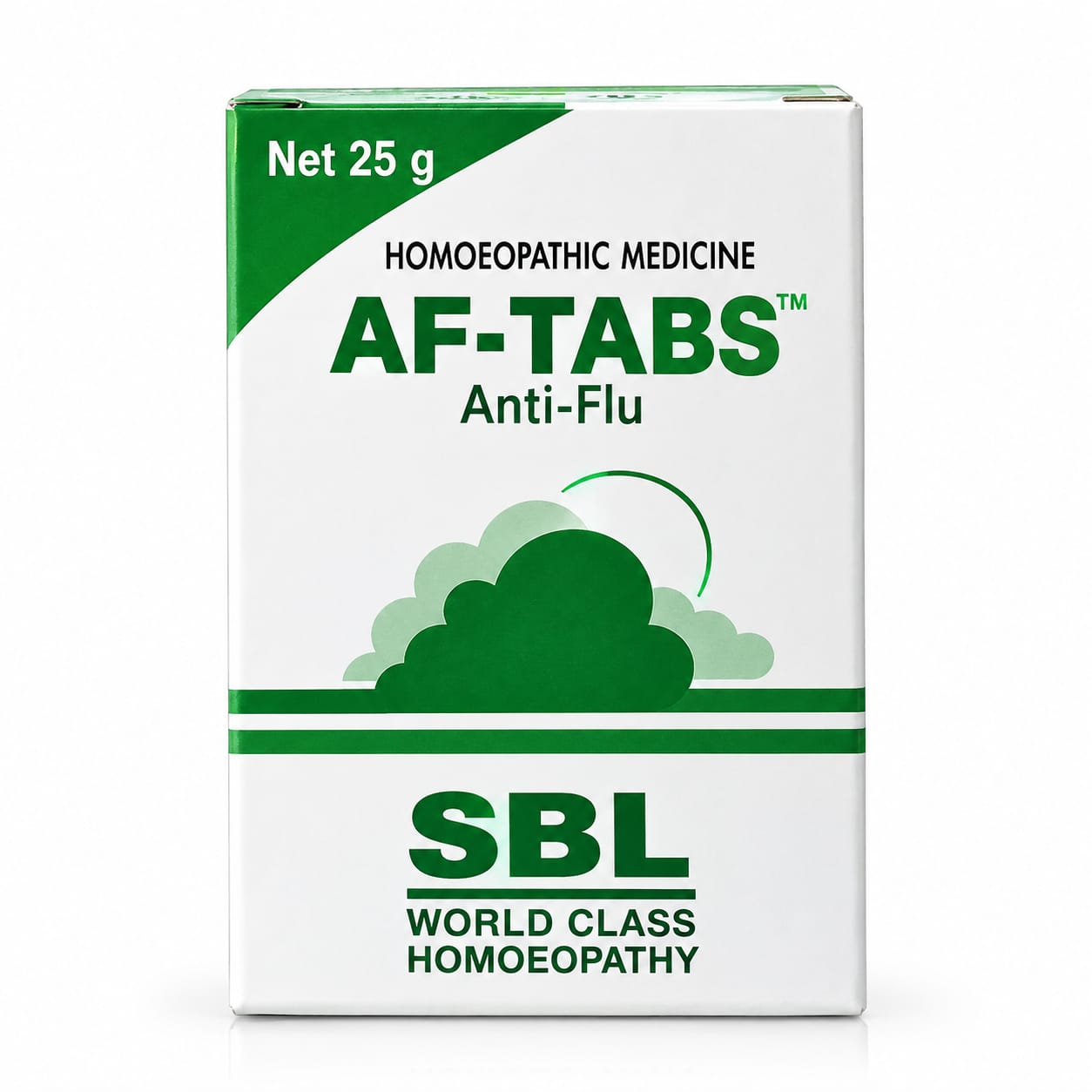 SBL-AF TABS