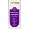 Omeo - Rosemary Shampoo 200ml