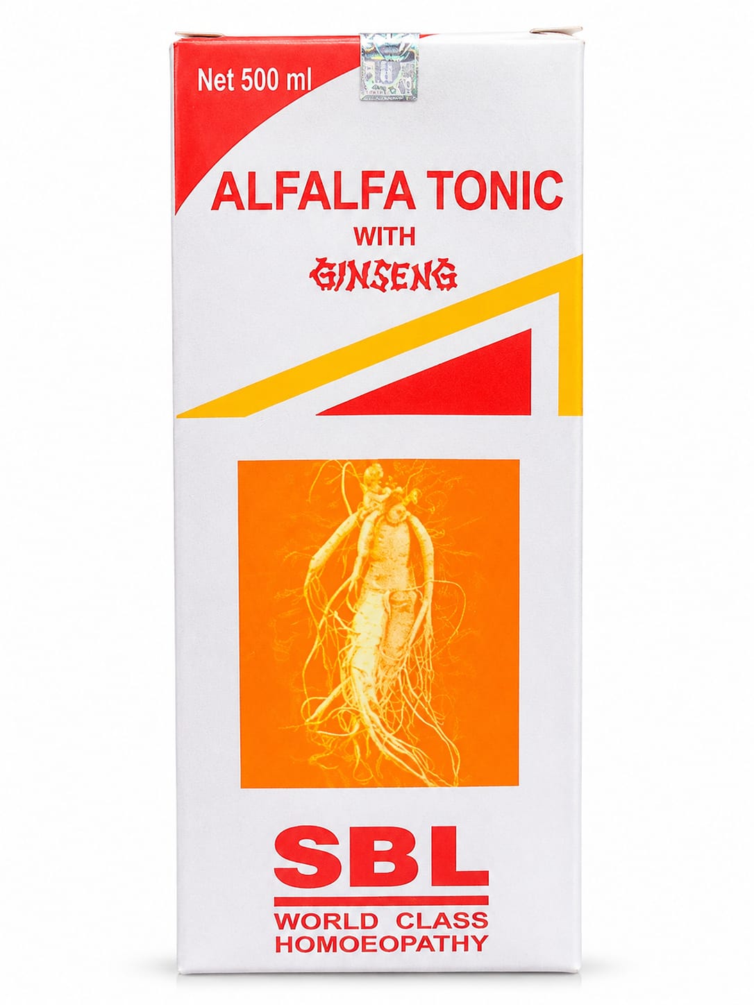SBL- ALFALFA TONIC (500ML)