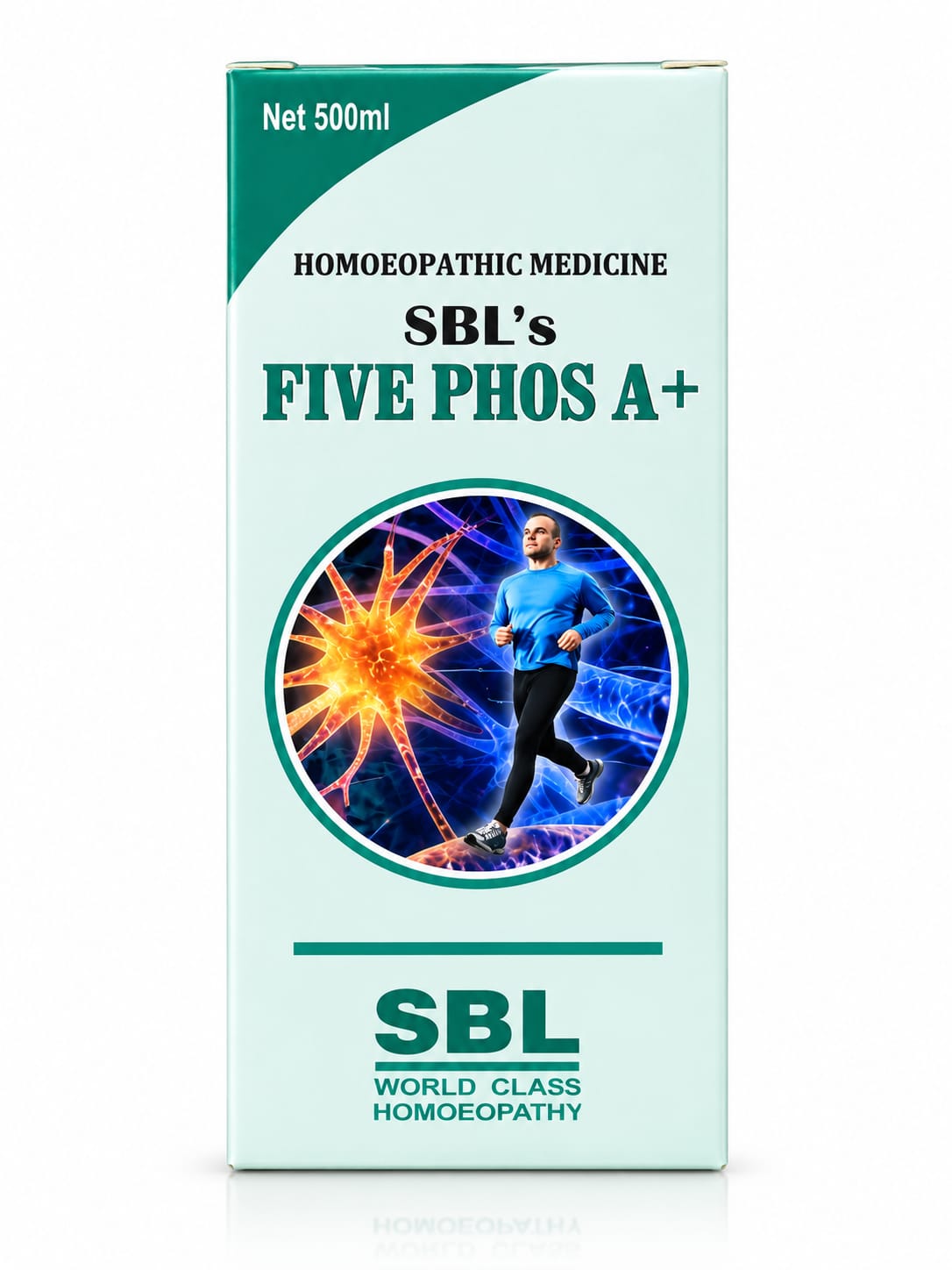 SBL- FIVEPHOS A+ (500ML)