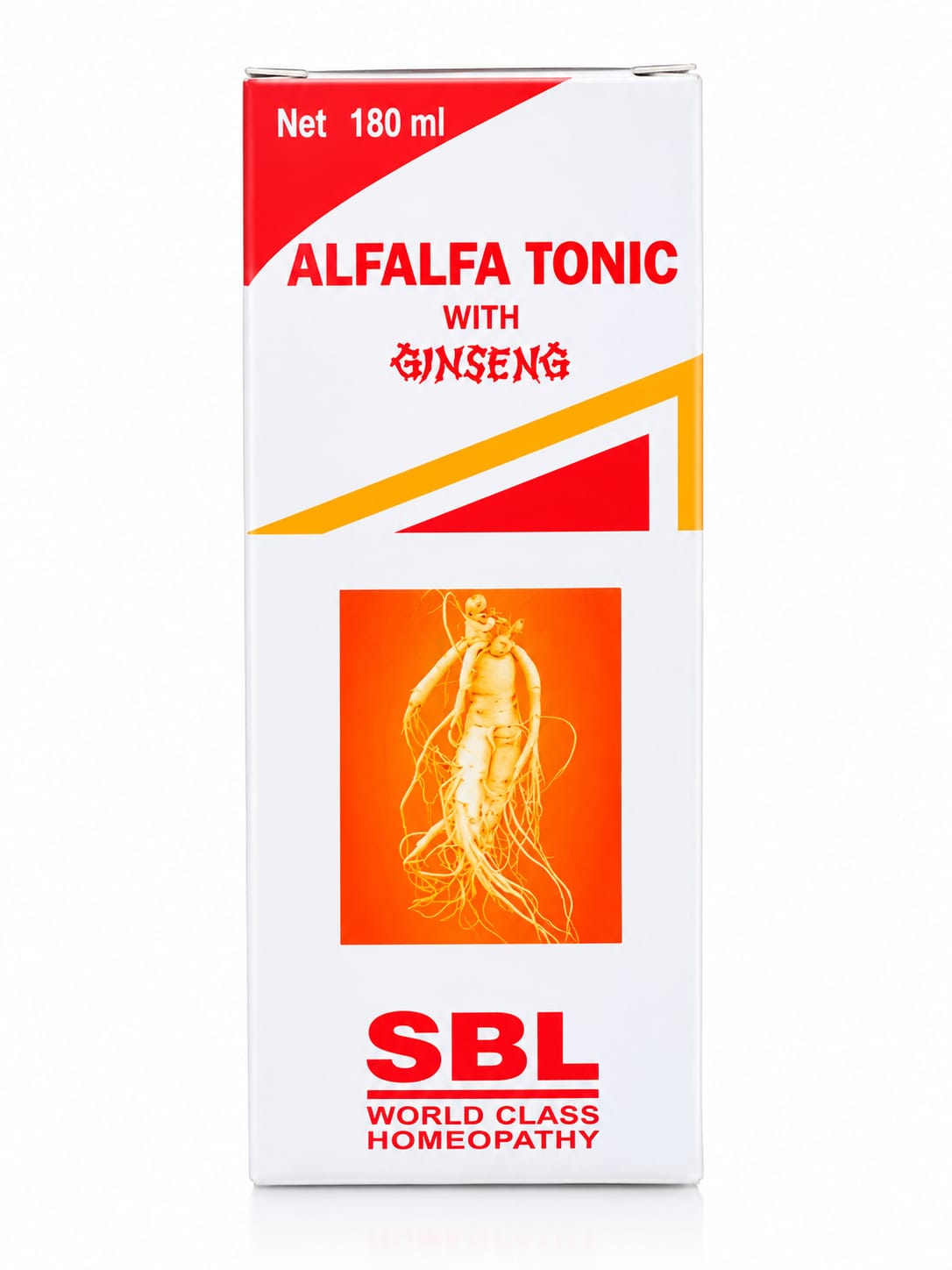 SBL-ALFALFA TONIC (180ML)