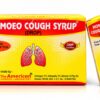Homoeo cough syrup (drops)12pc