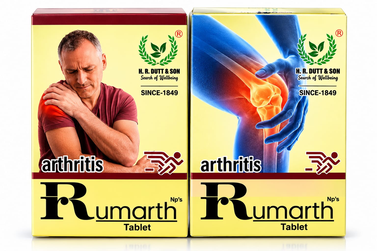 Rumarth Tablets