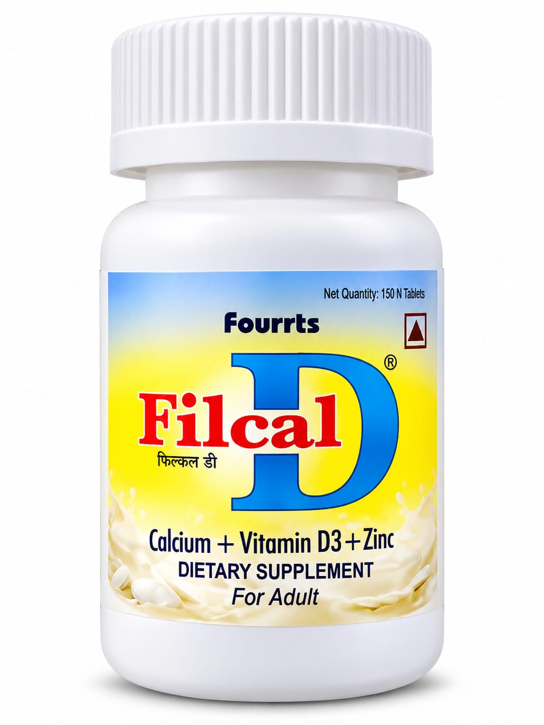 Filcal-D